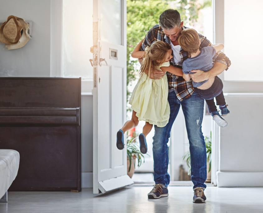 Termite exterminators